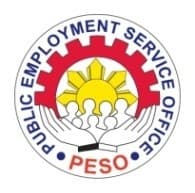 PESO Lambunao Logo